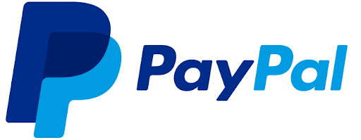 pay with paypal - Warren Zeiders Store